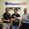 New 230 Sponsor - Haydon Kerk Divison of Ametek